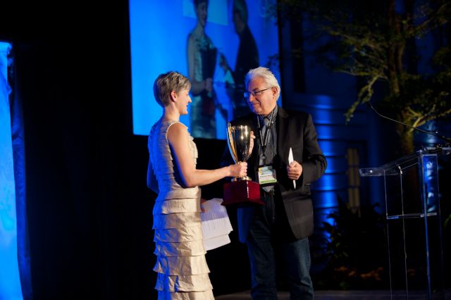 Στην Αθήνα οι Πρωτοπόροι Δάσκαλοι και τα Πρωτοπόρα Σχολεία του 2012